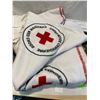 Image 1 : Canadian Red Cross blanket