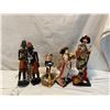 Image 1 : Figurines