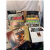 Image 1 : Lot of records