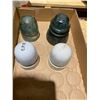 Image 1 : CPR and other insulators