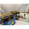 Image 1 : Lot of records