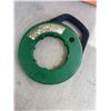 Image 1 : Steel fish tape