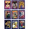 Image 5 : DC Comics Q&A Trading Cards 1993 - 99 Cards - Some Duplicates