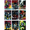 Image 11 : The Puninsher War Journal Entry 1992 Marvel Trading Cards - 59 Cards - No Duplicates