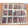 Image 1 : Teenage Mutant Ninja Turtles III 1992 Topps Trading Cards - Incomplete set, some doubles