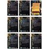 Image 2 : Aliens Predator 1994 Topps Trading Cards - 18 Cards Includes Duplicates