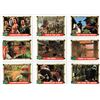 Image 11 : Teenage Mutant Ninja Turtles III 1992 Topps Trading Cards - All 88 Collectors Cards Plus Some Sicker