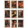 Image 13 : Teenage Mutant Ninja Turtles III 1992 Topps Trading Cards - All 88 Collectors Cards Plus Some Sicker