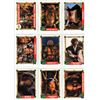 Image 1 : Teenage Mutant Ninja Turtles III 1992 Topps Trading Cards - All 88 Collectors Cards Plus Some Sicker
