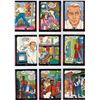 Image 2 : Dark Dominion 1993 Trading Cards -  85 Cards - Inculdes 14 Duplicate Cards