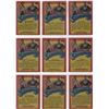 Image 2 : DC Comics Superman III 1983 Topps Trading Cards - Many Duplicates 53 Cards Total