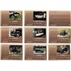 Image 2 : The Heartbeat of America Chevy Set Series 1 - 81 Cards - Includes Duplicates