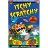 Image 2 : Bongo Group Comics, Krusty AND Itchy and Scratchy , The Simpsons Comics