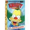 Image 3 : Bongo Group Comics, Krusty AND Itchy and Scratchy , The Simpsons Comics