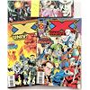 Image 2 : Valiant Comics , six comics