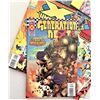 Image 3 : Valiant Comics , six comics
