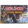Image 1 : Star Wars Monopoly Game