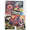 Image 1 : Dark Horse Comics, FIVE Comics