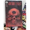 Image 2 : Dark Horse Comics, FIVE Comics