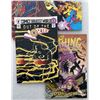 Image 3 : Dark Horse Comics, FIVE Comics