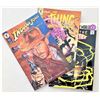 Image 1 : Dark Horse Comics, THREE Comics, including Indiana Jones