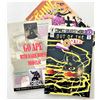 Image 2 : Dark Horse Comics, THREE Comics, including Indiana Jones