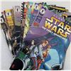 Image 2 : Classic Star Wars Comics Vol. 1-8, and Vol. 14-19