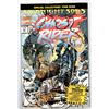 Image 1 : Marvel Comics Ghost Rider 1992 in Factory Sealed Package