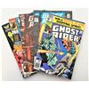 Image 1 : Marvel Comics Ghost Rider - FIVE Comics