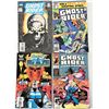 Image 2 : Marvel Comics Ghost Rider - FIVE Comics