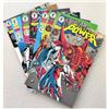 Image 1 : Dark Horse Comics,  Will To Power, SEVEN Comics