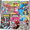 Image 2 : Dark Horse Comics,  Will To Power, SEVEN Comics