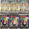 Image 3 : Dark Horse Comics,  Will To Power, SEVEN Comics