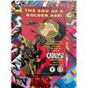 Image 5 : Dark Horse Comics,  Will To Power, SEVEN Comics