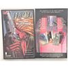 Image 2 : Image Comics, Team 7 , Issues 4 Feb and 1 May
