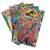 Image 1 : Topps Comics Jurassic Park , FIVE Comics
