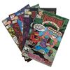 Image 1 : Ralph Snart Adventures, FOUR Comics