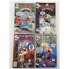 Image 2 : Ralph Snart Adventures, FOUR Comics