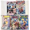 Image 1 : FIVE Comics, comedy