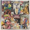 Image 2 : Doctor Strange Comics - SIX