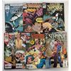 Image 2 : Doctor Strange Comics - SEVEN