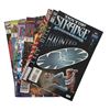 Image 1 : Doctor Strange Comics - SEVEN