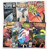 Image 2 : Doctor Strange Comics - SEVEN