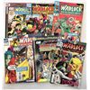 Image 2 : Warlock and the Infinity Watch - SEVEN Comics