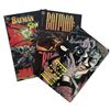 Image 1 : Batman - THREE Graphic Novels