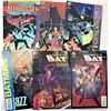 Image 2 : Batman Comics - SIX Comics