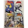 Image 2 : Rai and the Future Force - FOUR Valiant Comics