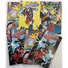 Image 2 : Darkhorse Comics Out of the Vortex, Six, two are doubles