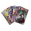 Image 1 : Wild  C.A.T.S. Image Comics, TEN Comics