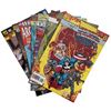 Image 1 : What If…. Comics Marvel Comics - Quanitity of SEVEN